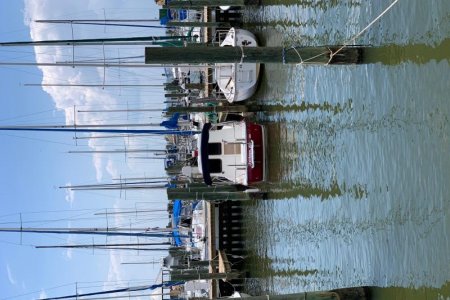 Hailing Port