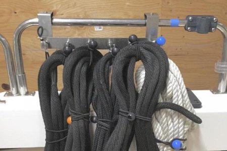I2. Line storage