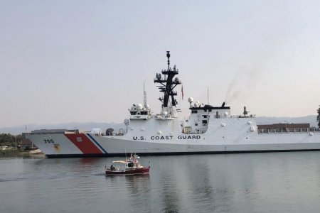CGC MUNRO escort