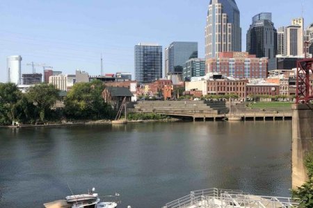 Nashville 5 day 2