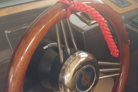 Lanyard-Steering