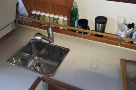 sink