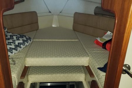 v-berth