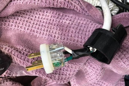 ChargerPlug