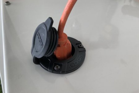 New connection