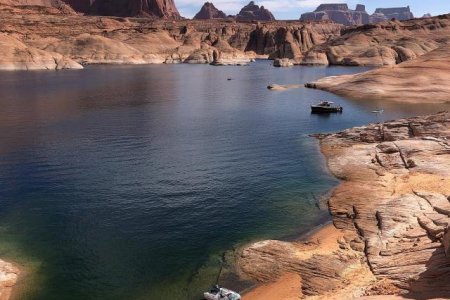 Face Canyon