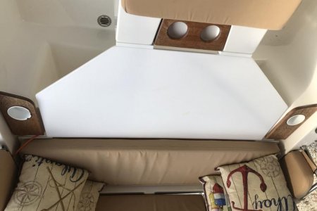 Starboard Installed