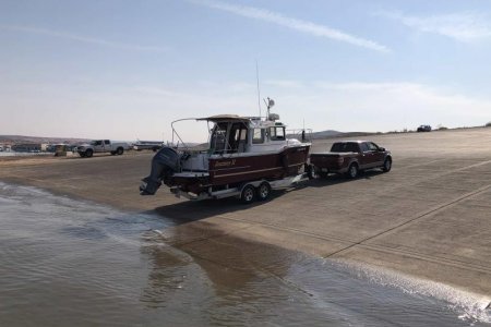 Lake Powell 8