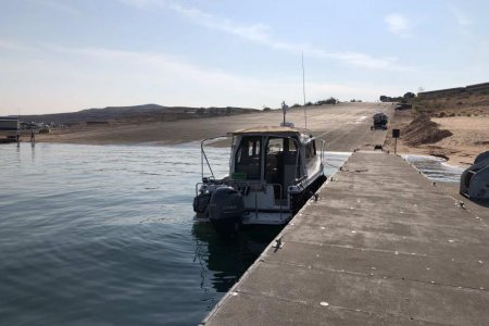 Lake Powell 7
