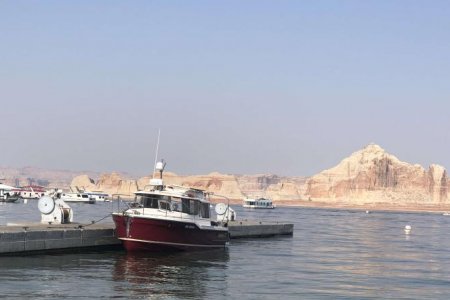 Lake Powell 6