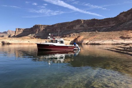 Lake Powell 3