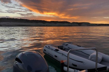 Lake Powell 2