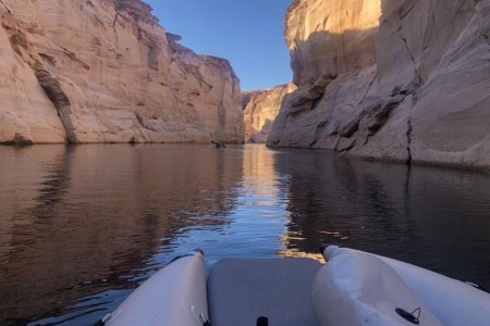 lake Powell 1