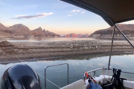 Lake Powell