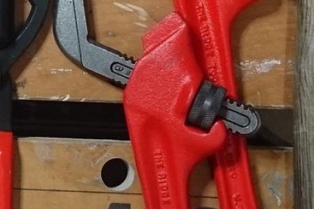 Packing Gland Wrenches