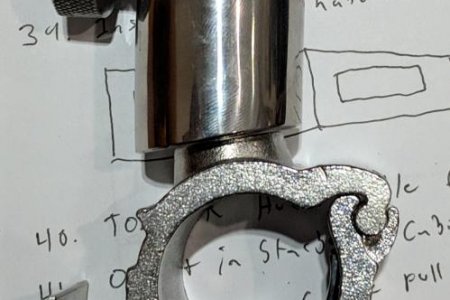 Flagpole Holder