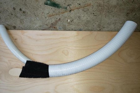 vent filter creation