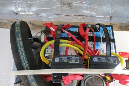 Battery Bank 1