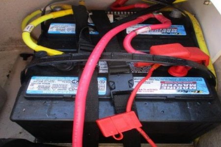 Battery Bank 2