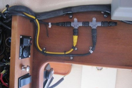 NMEA 2000 Network