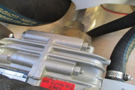 Transmission Shaft Coupling