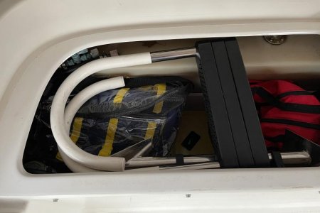 Stored