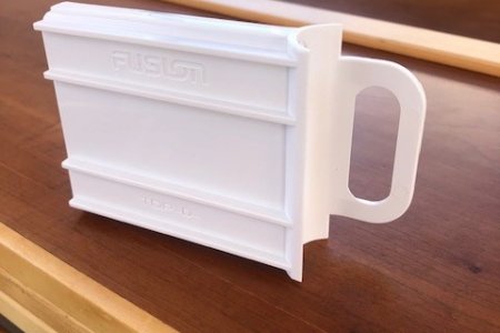 mounting clip