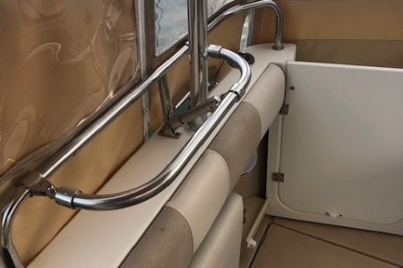 extra railing