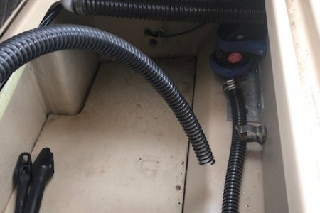 gulper pump