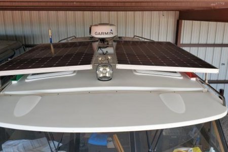870 Solar