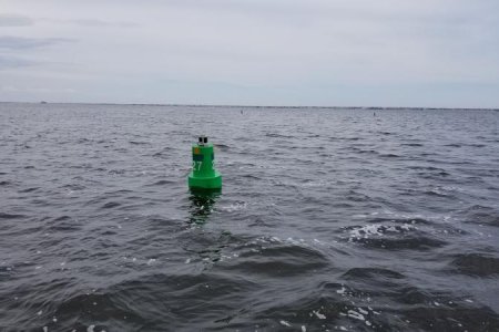 buoy 27