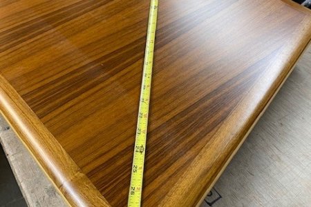 25 table