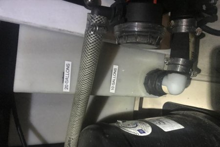 Media 'Holding Tank Level Markers' in album 'CaspersCruiser'