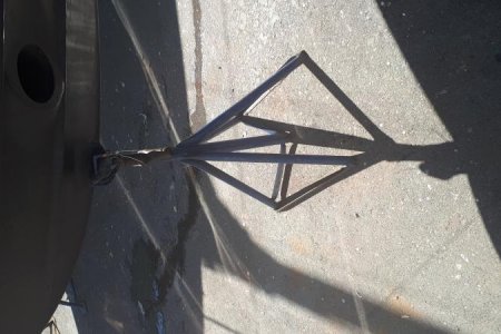 Bow Stand