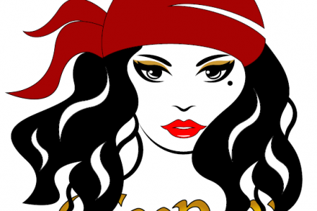 Gypsy Logo