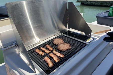 BBQ Grill