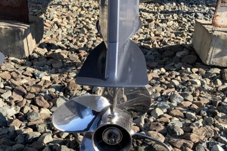 4Blade PowerTech