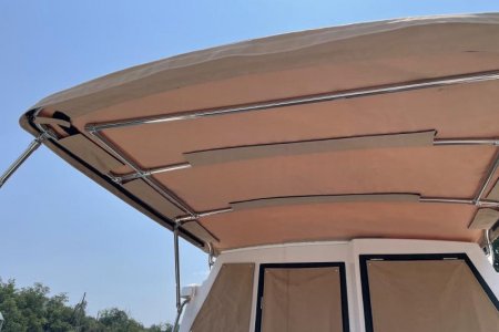 Bimini Fix