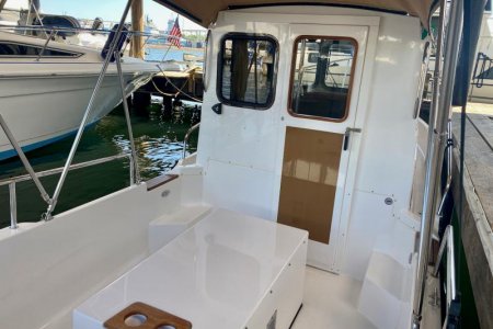 Ranger Tug  - 6