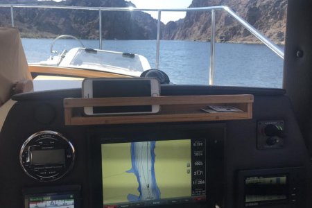 Through The Narrows