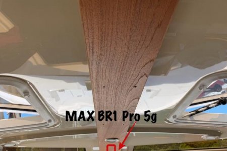 Peplink Max BR1 Pro 5G