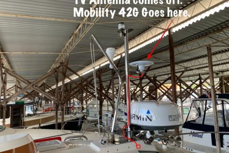 Mobility 42G