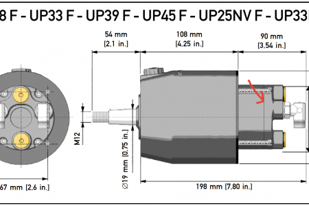 uflex helm