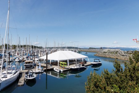 Sidney BC - Gulf Island Cruise 2024 - 9.jpg