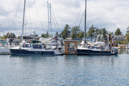 Sidney BC - Gulf Island Cruise 2024 - 8.jpg