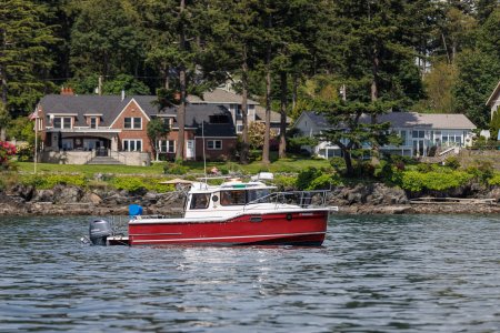 Sidney BC - Gulf Island Cruise 2024 - 5.jpg