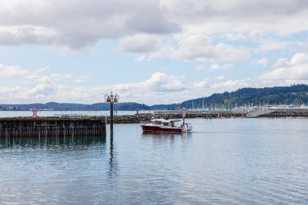 Sidney BC - Gulf Island Cruise 2024 - 4.jpg