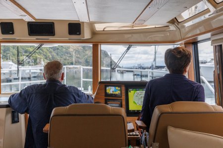 Sidney BC - Gulf Island Cruise 2024 - 2.jpg