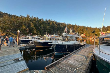 Poets Cove BC - Gulf Island Cruise 2024 - 12.jpg