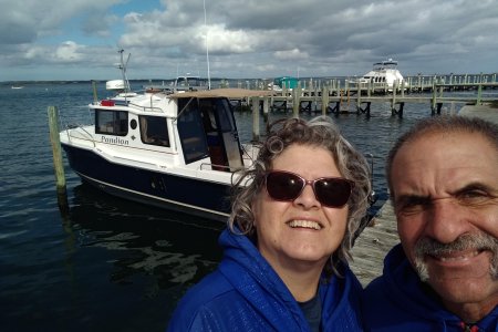 Happy New Owners